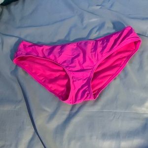 Womens bikini bottom
